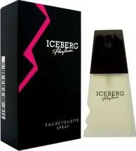 Dámský parfém Iceberg Femme EDT 100 ml