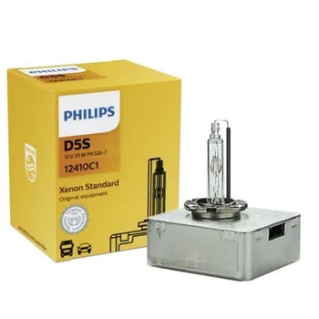 Autožárovka Philips 12410C1
