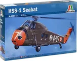 Italeri HSS-1 Seabat 1:72