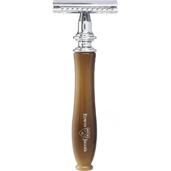 Holicí strojek Holicí strojek Edwin Jagger LHCSR