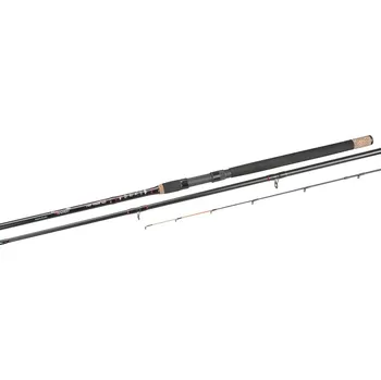 Rybářský prut Mikado Hirameki Medium Feeder 360 cm/120 g