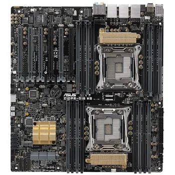 Základní deska ASUS Z10PE-D16 WS (90SB04L0-M0EAY0)