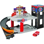 Mattel Cars Garáž