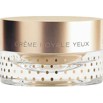 Péče o oční okolí Orlane Creme Royale Eyes 15 ml