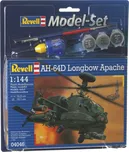 Revell ModelSet AH-64D Longbow Apache…