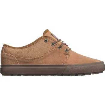 Pánské tenisky Globe Mahalo Tan Fur 16240 hnědé