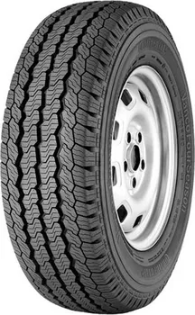 Continental VanContact 4Season 205/65 R16 107 T