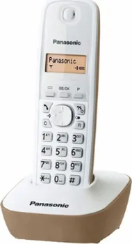 Stolní telefon Panasonic KX-TG1611FXJ