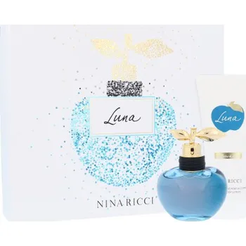 Dámský parfém Nina Ricci Luna W ETD