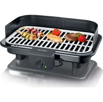 Severin PG 8530 Kuchyňský gril Severin PG 8530