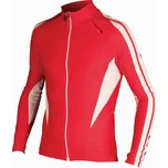 Endura FS260-Pro Roubaix pánská červená