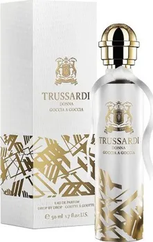 Dámský parfém Trussardi Donna Goccia a Goccia W EDP 50 ml