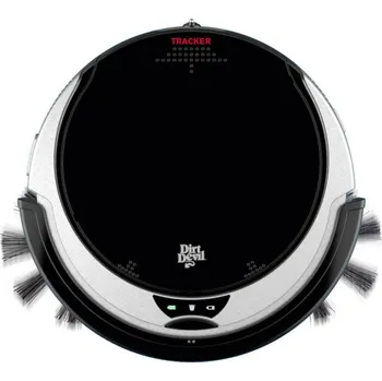 Robotický vysavač Dirt Devil Tracker M613