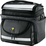 Topeak TOURGUIDE HANDLER BAG Black