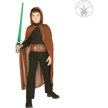 Karnevalový kostým Rubies USA Jedi Blister Set - Child varianta: 6-10 let