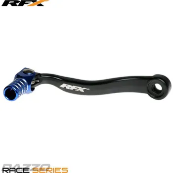 Řadička RFX Gear Pedal KTM SX250 17-22, EXC250, EXC300 17-.. Husqvarna TC / TE Blue