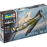 Revell Spitfire Mk.II 1:48 03959