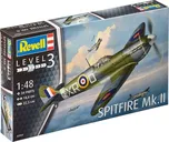 Revell Spitfire Mk.II 1:48 03959