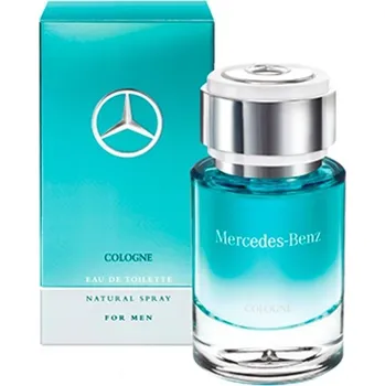 Mercedes-Benz Cologne M EDT Pánský parfém Mercedes-Benz Cologne M EDT