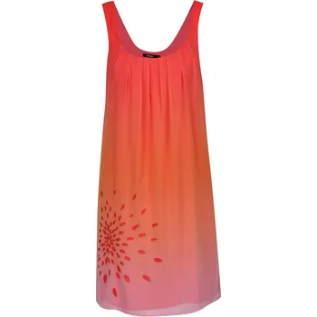 Desigual Leonidas Fresa Dámské šaty Desigual Leonidas Fresa