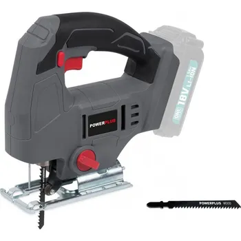 Přímočará pila Powerplus POWEB2530 bez aku