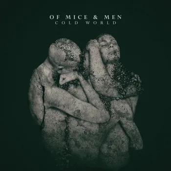 Zahraniční hudba Cold World - Of Mice & Man [LP]