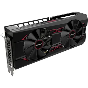 Sapphire PULSE Radeon RX Vega 56 8G HBM2 (11276-02-40G) Grafická karta Sapphire PULSE Radeon RX Vega 56 8G HBM2 (11276-02-40G)