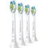 Náhradní hlavice k elektrickému kartáčku Philips Sonicare Optimal White HX6064/10