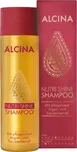 Alcina Nutri Shine výživný olejový…