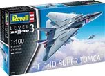 Revell F-14D Super Tomcat 1:100