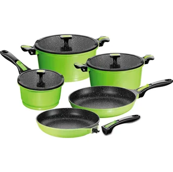 Sada nádobí Stoneline Imagination WX-16636 8 ks