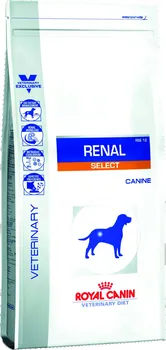 Krmivo pro psa Royal Canin VD Dog Renal Select 2 kg