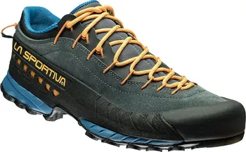 Pánská treková obuv La Sportiva TX4 Men Blue/Papaya