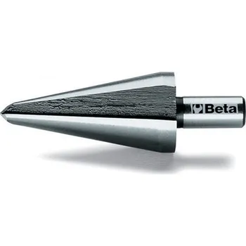 Vrták KÓNICKÝ VRTÁK HSS-MODEL 424/5 FI 3-31 X L 102 MM (Kónické vrtací bity, HSS)