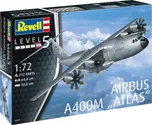 Revell Airbus A400M Atlas 1:72