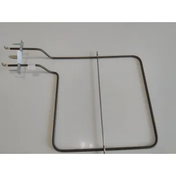 Příslušenství pro sporák Topné těleso trouby AMICA horní 8049287