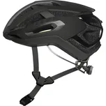 Scott Centric Plus černá