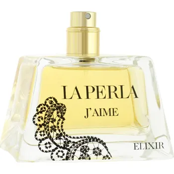 Dámský parfém La Perla J'Aime Elixir W EDP
