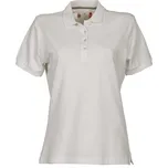 PAYPER Dámská polokošile Venice Barva: Bílá, Velikost: XL