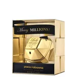 Paco Rabanne Lady Million Merry…