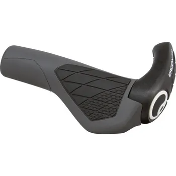 grip Ergon GS2 černé L