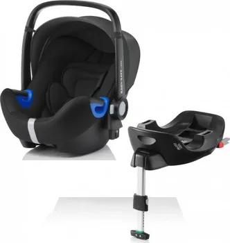 Autosedačka Britax Römer Baby-Safe I-Size Bundle Flex 2018