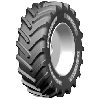 Michelin Agribib 480/95 R50 164A8/164B