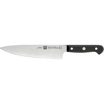 Kuchyňský nůž ZWILLING Gourmet nůž kuchařský 20 cm