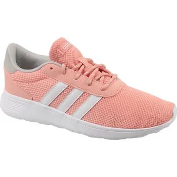 Dámské tenisky Adidas Lite Racer W BB9837 růžová