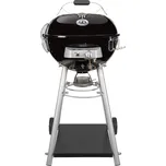 Outdoorchef Leon 570 G černý