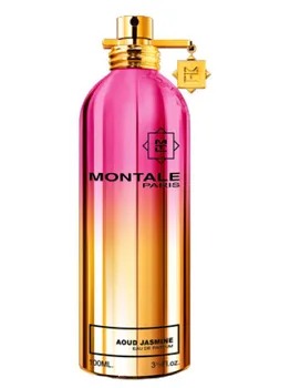 Unisex parfém Montale Paris Aoud Jasmine U EDP