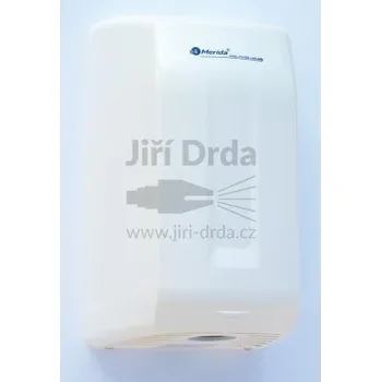 Vysoušeč rukou Elektrický sušič (osoušeč) na ruce SMARTFLOW