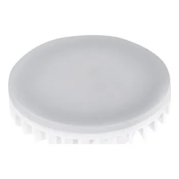 Osvětlení LED žárovka Kanlux ESG LED 9W GX53-WW teplá bílá (22422) Kanlux 22422