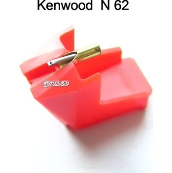 Příslušenství pro gramofon Gramo hrot N 62 Kenwood
